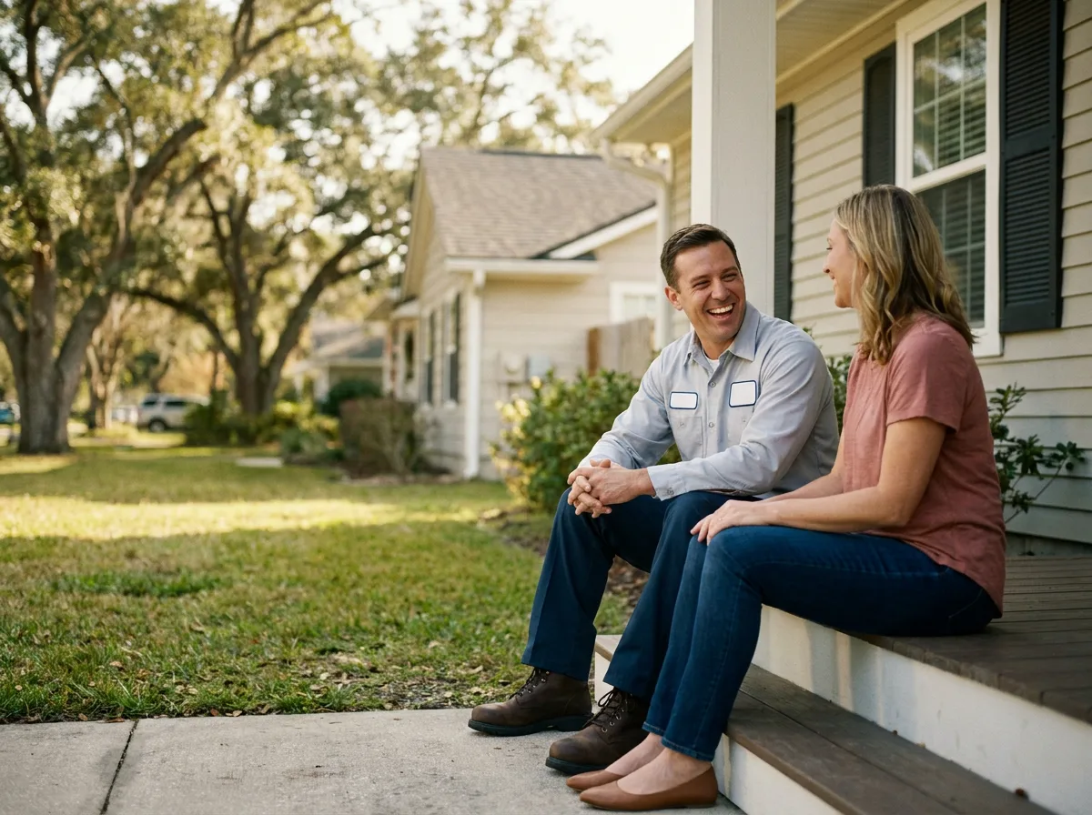 Septic tank pumping FAQs for Lowndesville, SC